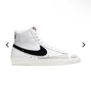 Nike Women's Blazer Mid 77 High-Top Sneakers